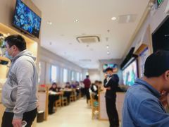 -武圣羊汤·西北面(朝阳门店)