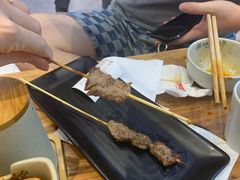 -陇上秦轩biangbiang面(萧山万象汇店)