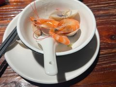 -大良毋米粥(锦龙路总店)