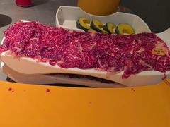 -潮发潮汕牛肉店(东方宝泰店)