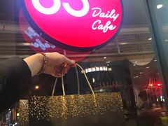 门面-85度C(厦门台湾街店)