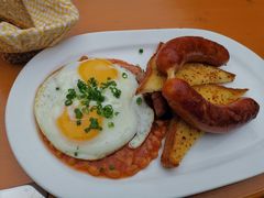 -宝莱纳餐厅(滨江店)