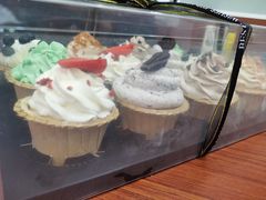 -慕芝蛋糕(湖墅南路店)