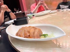 冰镇迷你猪手-8餐厅(新葡京酒店)