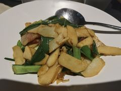 蟹柳芦笋-成隆行·蟹王府(九江路店)