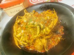 -湘江大码头·龙虾馆(渔人码头一店)