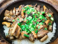 -红星光发煲仔饭(大石街店)
