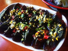 -马老大烧烤(和平路店)