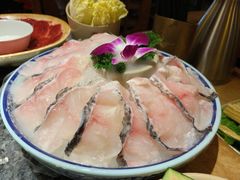 -蜀大侠火锅(四川北路店)