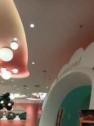 -奈尔宝·儿童乐园·亲子餐厅(苏州大悦城店)