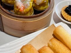 -味可道美食坊(福基路店)