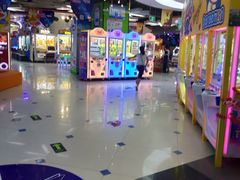 -PLAY 1家庭娱乐中心(城关万达广场店)