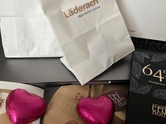 -Laderach 莱德拉(上海环贸iapm店)