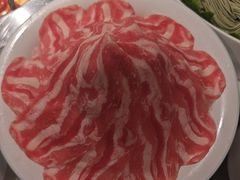 -重庆德庄火锅(映月湖环宇城店)