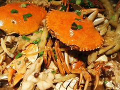 -胖哥俩肉蟹煲(世茂国际广场店)