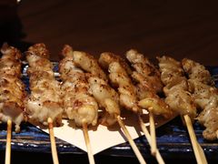 鸡皮-山葵家居酒屋(天目里店)