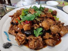 -葛记焖饼(伏牛路店)