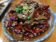 -付小姐在成都(吾悦广场店)