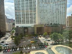 -大连富丽华大酒店