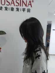 -蒋伟时尚造型