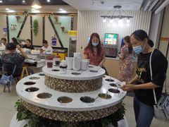 -咕叽咕叽自助烤肉小火锅(茂业清扬店)