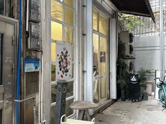 -玫瑰咖啡(中山六路店)