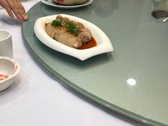 -勝記酒家·37年老字号·经典粤菜(荔枝公园店)