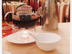 -汕头君华海逸酒店·鸿桃轩中餐厅