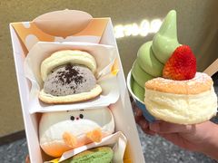 -东莞松山湖万象汇