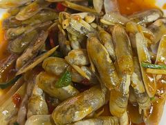 -琼大师东方烤乳猪(亚特兰蒂斯店)