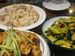 -金谷园饺子·烧烤(人大总店)