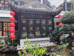 -北园酒家(小北路店)