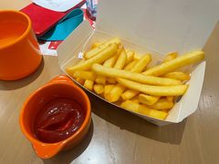 -必胜客(湘隆店)