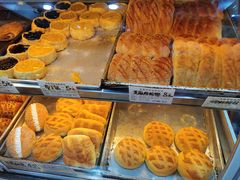 -美嘉华面包西饼店(红胜坊店)