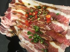 -新石器烤肉(张家港购物公园店)