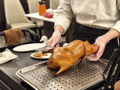 -玉林烤鸭店(垡头店)