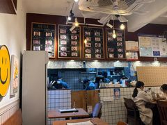 -青春分食(仙林大学城店)