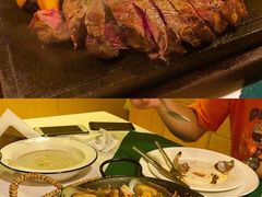 -宿醉·意大利餐厅(忠义街店)