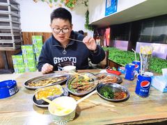-小胖子烤肉(梦想城店)