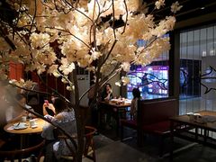 -寻味寿司日本料理(华亿店)