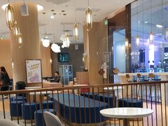 -奈雪的茶(青岛卓悦里INTOWN店)