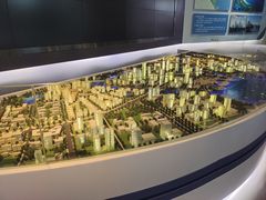 -大连市规划展示中心