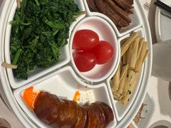 -大鸭梨烤鸭(甘家口店)