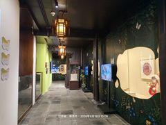 -南京市民俗博物馆(甘熙故居)