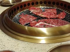 -妙香居韩国烤肉(容桂天佑城店)