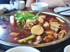芋儿烧鸡-佘记全家福芋儿鸡(向阳街总店)