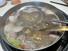 -潮发潮汕牛肉店(龙洞店)