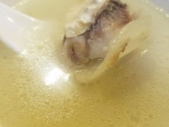 泉水锅底-正能量脆肉鲩火锅