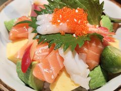 -沼津港精致料理·寿喜烧·烧鸟(青浦宝龙广场日料榜单店)