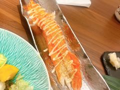 -七条鱼日本料理(远洋乐堤港店)